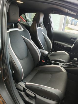 Toyota Corolla 2025 gr sport