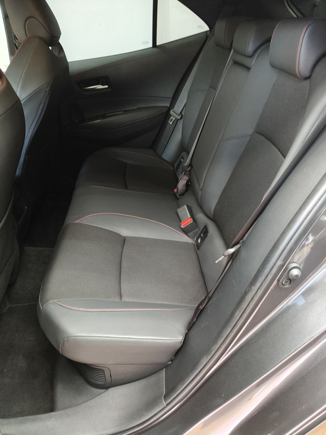 Toyota Corolla 2025 gr sport