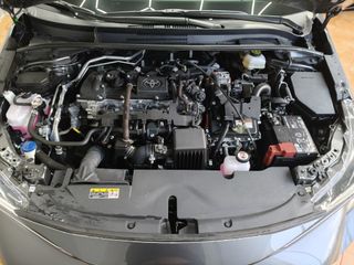 Toyota Corolla 2025 gr sport