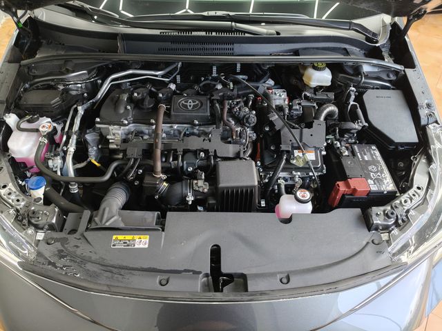 Toyota Corolla 2025 gr sport