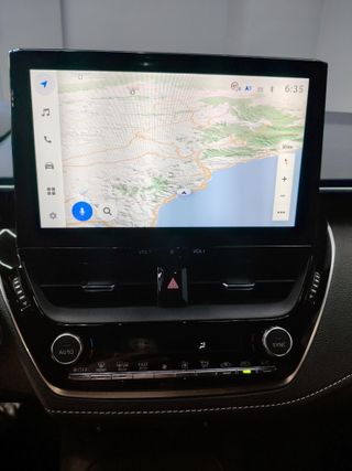 Toyota Corolla 2025 gr sport