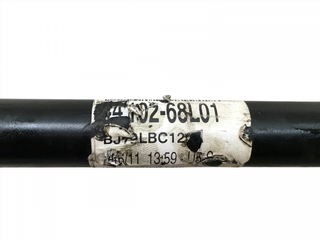 Palier del izq Suzuki Swift II AZG