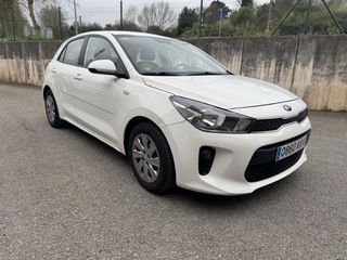 KIA Rio 2018