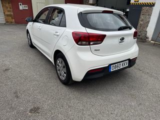 KIA Rio 2018