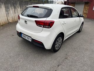 KIA Rio 2018