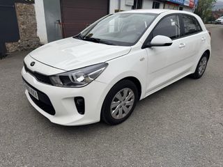 KIA Rio 2018
