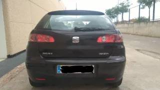 SEAT Ibiza 2002