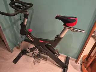 Bicicleta de Spinning Xtter