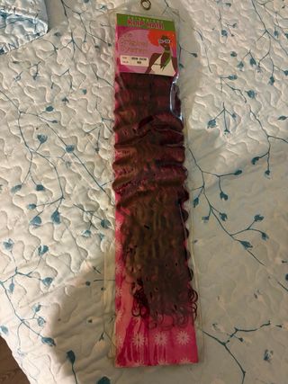 Extensiones de pelo KLIP HAIR