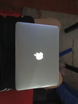 MacBook Air Apple Gris/Plata