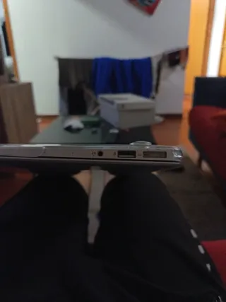 MacBook Air Apple Gris/Plata