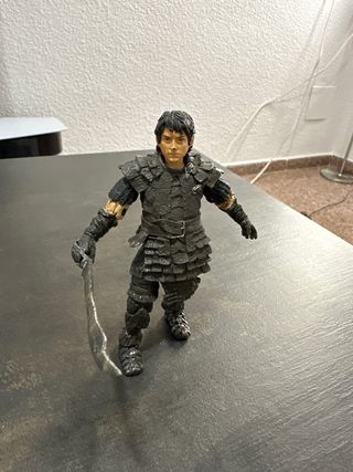 Figuras El Señor de los Anillos