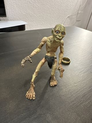 Figuras El Señor de los Anillos