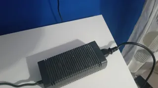 Xbox 360 Microsoft Nero