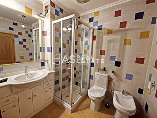 Piso en venta en Centro en Móstoles