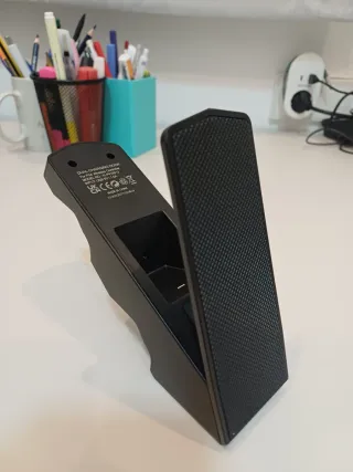 Estación Carga Mandos PS4