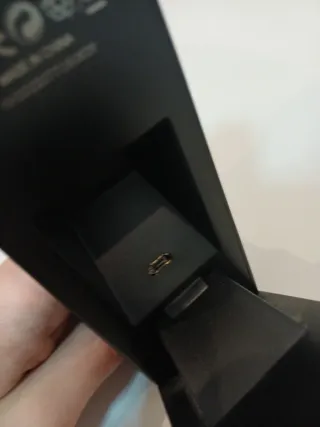 Estación Carga Mandos PS4