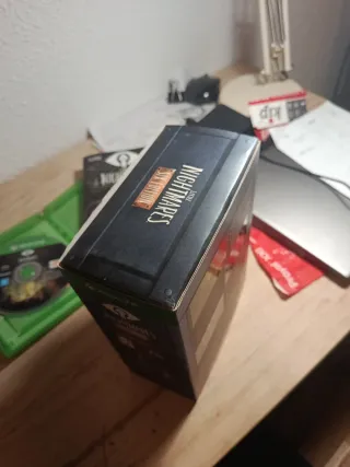 Little Nightmares Six Edition Xbox One