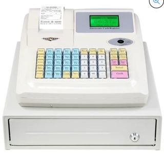 Caja Registradora Electrónica GUTSTARK