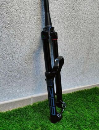 Rockshox ZEB