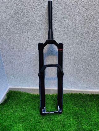 Rockshox ZEB