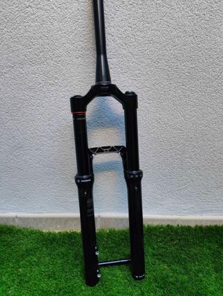 Rockshox ZEB
