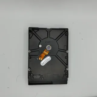 Lote 4 Discos Duros 3.5" (2TB) + 3TB