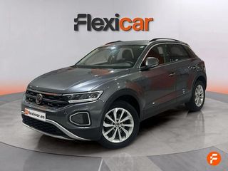 Volkswagen T-Roc Life 1.0 TSI 81kW (110CV)