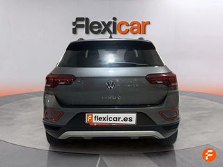 Volkswagen T-Roc Life 1.0 TSI 81kW (110CV)