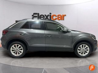 Volkswagen T-Roc Life 1.0 TSI 81kW (110CV)