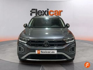 Volkswagen T-Roc Life 1.0 TSI 81kW (110CV)