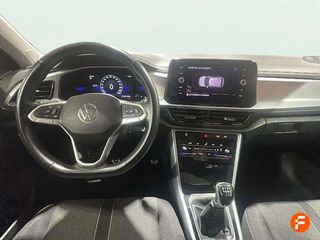 Volkswagen T-Roc Life 1.0 TSI 81kW (110CV)