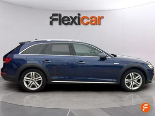 Audi A4 2.0 TDI 120kW(163CV) quat S tr unlimited