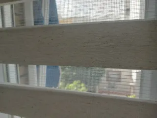 Estor Noche y Día Efecto Lino 140x250 (2 unidades)