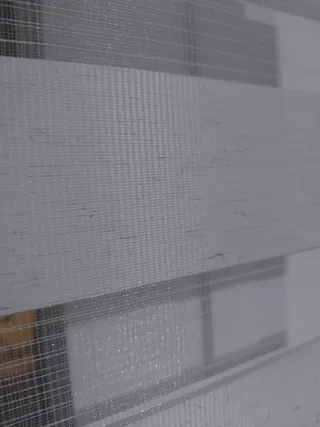 Estor Noche y Día Efecto Lino 140x250 (2 unidades)