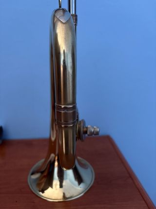 Corneta Honorato Spada Do/Reb