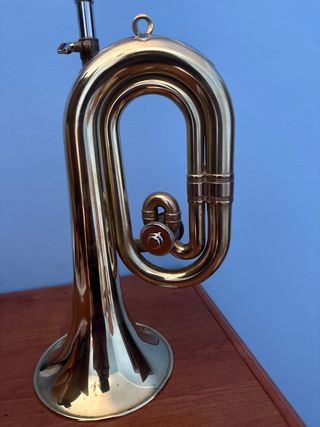 Corneta Honorato Spada Do/Reb