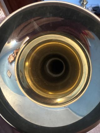 Corneta Honorato Spada Do/Reb