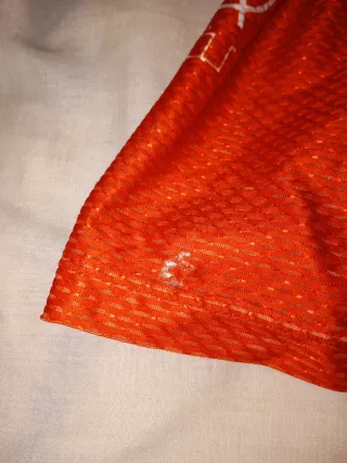 Maillot ciclismo carretera