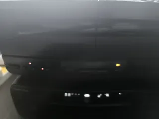 Minicadena Technics Negro