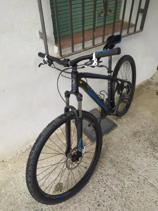 Orbea mx 40 29"