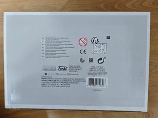 Funko The Burrow & Molly Weasley 16