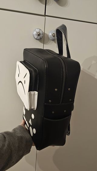 Zaino Killstar BMO Punk