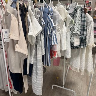 Lote Ropa Bebé, Mujer, hombre y calzado