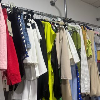 Lote Ropa Bebé, Mujer, hombre y calzado