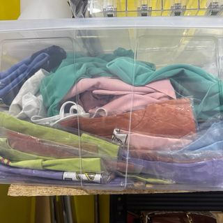 Lote Ropa Bebé, Mujer, hombre y calzado