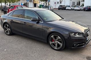 Audi A4 2009