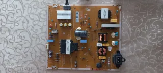 Placa base y fuente de alimentación LG 55UM7100PLB