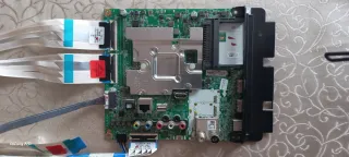 Placa base y fuente de alimentación LG 55UM7100PLB