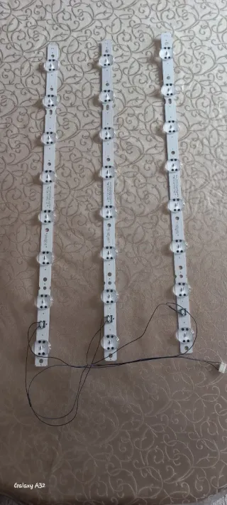 Placa base y fuente de alimentación LG 55UM7100PLB